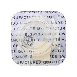 Zenith 2310 - 704 Roue d'ancre pivotée pour contre-pivot dessus (à l'unité) - Escape wheel and pinion pivoted for upper end-piec