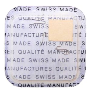 Zenith 1110 - 440 Ressort de bascule (à l'unité) - Stud (per unit)