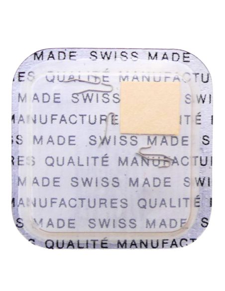 Zenith 1110 - 440 Ressort de bascule (à l'unité) - Stud (per unit)