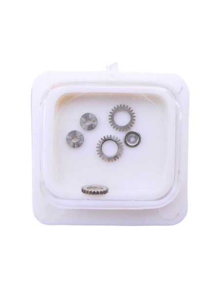 Cupillard 55 - 422 Bague de roue de couronne - Crown wheel ring