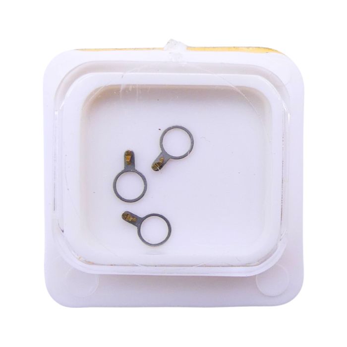 Cupillard 55 - 301 Raquette pour spiral plat (à l'unité) - Regulator for flat hairspring (per unit)