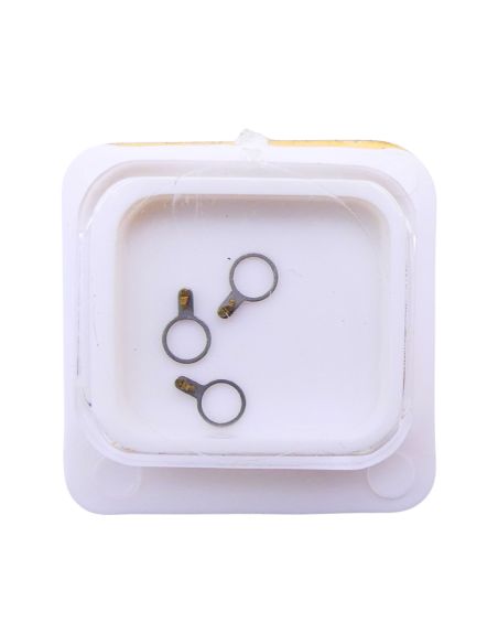 Cupillard 55 - 301 Raquette pour spiral plat (à l'unité) - Regulator for flat hairspring (per unit)