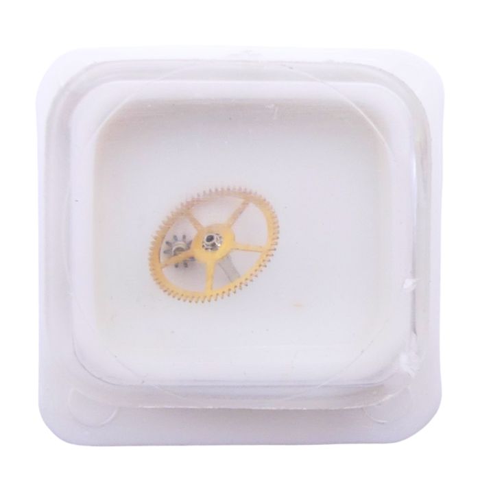 Cupillard 256 - 200 Roue de centre avec chaussée (roue de minute) (à l'unité) - Center wheel and pinion with cannon pinion (per 