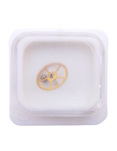 Cupillard 256 - 200 Roue de centre avec chaussée (roue de minute) (à l'unité) - Center wheel and pinion with cannon pinion (per 