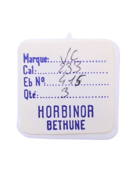 Cupillard 233 - 415 Rochet (à l'unité) - Ratchet wheel (per unit)