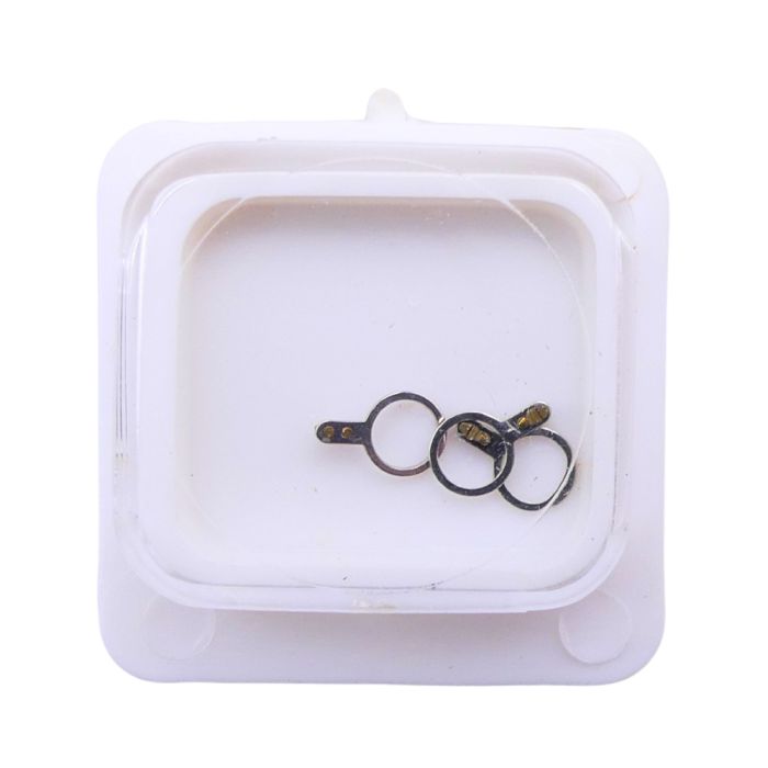 Cupillard 233 - 301 Raquette pour spiral plat (à l'unité) - Regulator for flat hairspring (per unit)