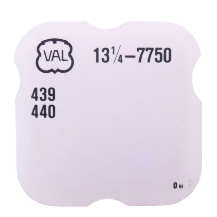 Valjoux 7750 - 440 Ressort de bascule (à l'unité) - Stud (per unit)