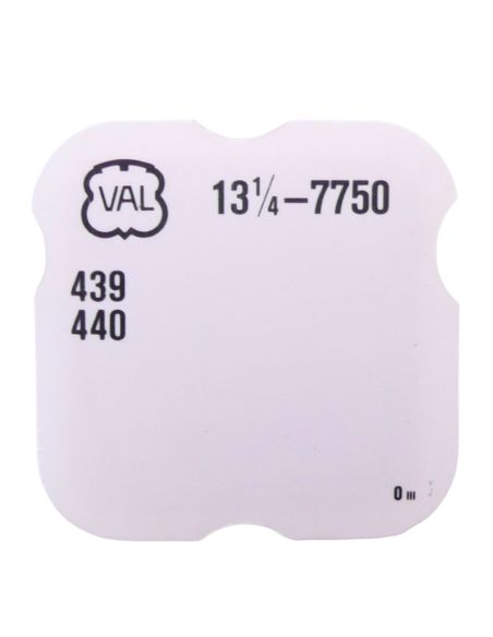 Valjoux 7750 - 440 Ressort de bascule (à l'unité) - Stud (per unit)
