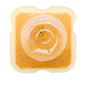 Unitas 6365/6365N - 224 Roue de seconde long pivot - Fourth wheel and pinion with second hand bit