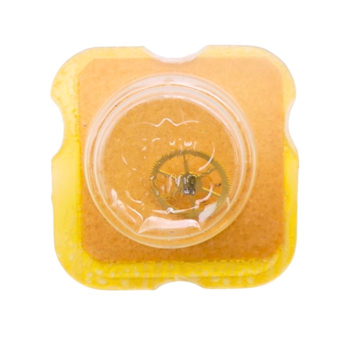 Unitas 6325 - 224 Roue de seconde long pivot - Fourth wheel and pinion with second hand bit