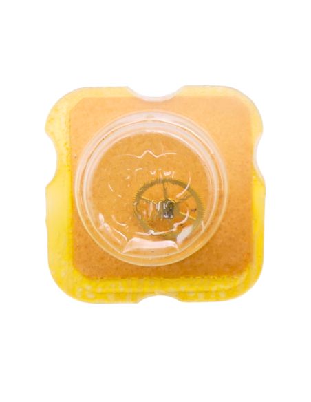 Unitas 6325 - 224 Roue de seconde long pivot - Fourth wheel and pinion with second hand bit