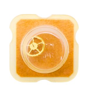 Unitas 6310/6310N - 224 Roue de seconde long pivot - Fourth wheel and pinion with second hand bit