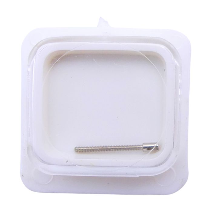 Tissot 741 - 404 Tige pour boite étanche (partie mouvement) (à l'unité) - Stem for waterproof case (movement portion) (per unit)