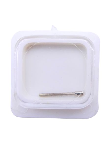 Tissot 741 - 404 Tige pour boite étanche (partie mouvement) (à l'unité) - Stem for waterproof case (movement portion) (per unit)