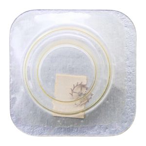 Tissot 709-709/1 - 704 Roue d'ancre pivotée pour contre-pivot dessus (à l'unité) - Escape wheel and pinion pivoted for upper end