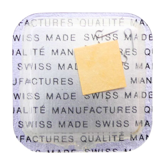 Tissot 709 - 440 Ressort de bascule (à l'unité) - Stud (per unit)
