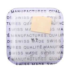 Tissot 530 - 440 Ressort de bascule (à l'unité) - Stud (per unit)