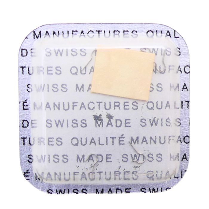 Tissot 530 - 440 Ressort de bascule (à l'unité) - Stud (per unit)