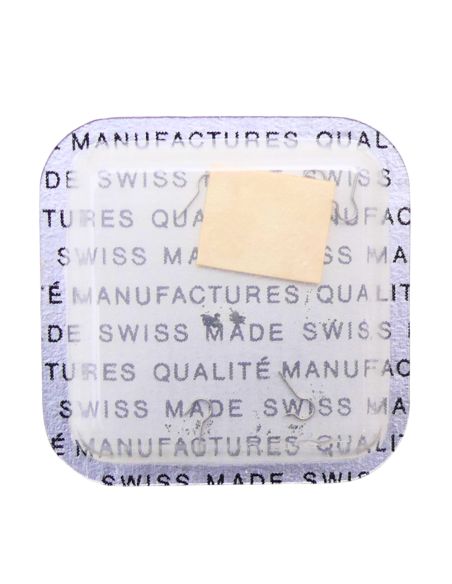 Tissot 530 - 440 Ressort de bascule (à l'unité) - Stud (per unit)