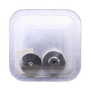 Tissot 2351/52/61/62 - 182 barillet avec couvercle (sans arbre) (à l'unité) - Barrel and cover (without arbor) (per unit)