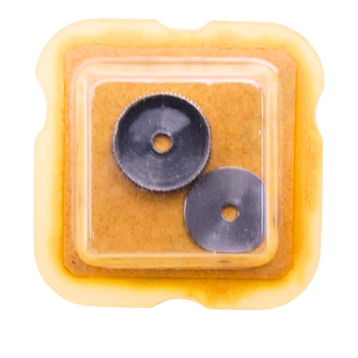 ST 69N - 182 barillet avec couvercle (sans arbre) (à l'unité) - Barrel and cover (without arbor) (per unit)