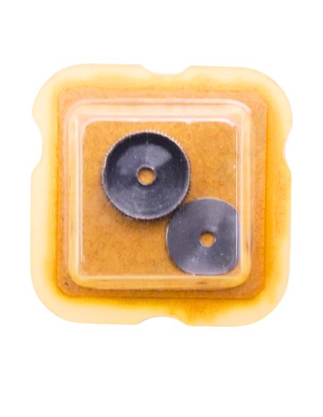 ST 69N - 182 barillet avec couvercle (sans arbre) (à l'unité) - Barrel and cover (without arbor) (per unit)