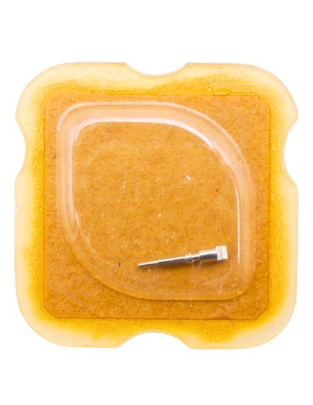 ST 1800 - 404 Tige pour boite étanche (partie mouvement) (à l'unité) - Stem for waterproof case (movement portion) (per unit)