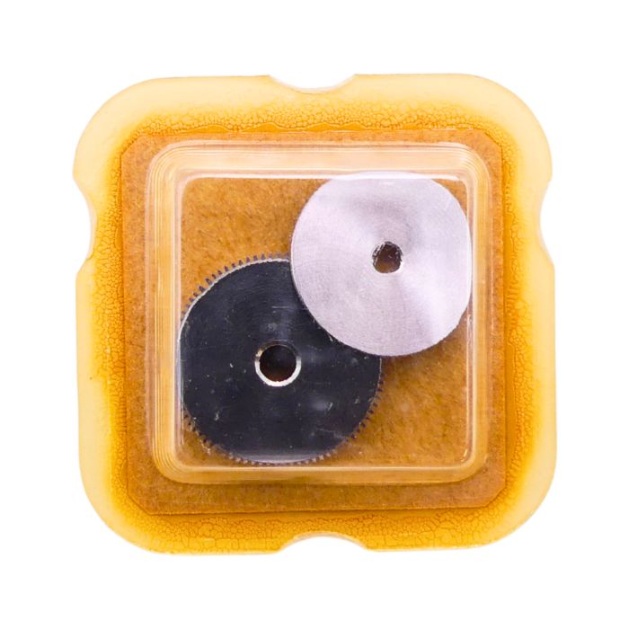 ST 1800 - 182 barillet avec couvercle (sans arbre) (à l'unité) - Barrel and cover (without arbor) (per unit)