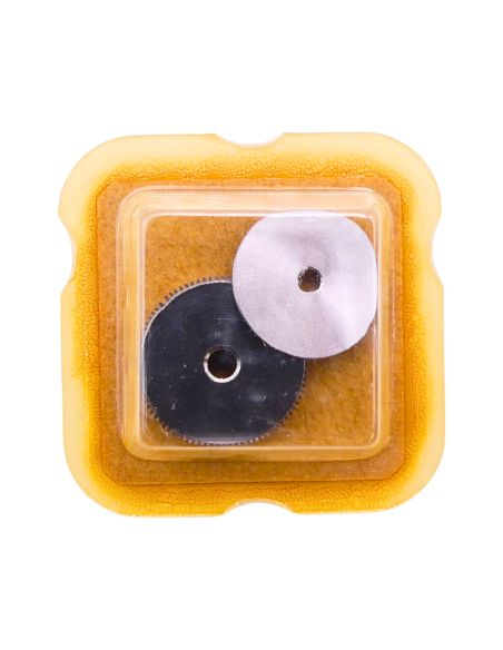 ST 1800 - 182 barillet avec couvercle (sans arbre) (à l'unité) - Barrel and cover (without arbor) (per unit)