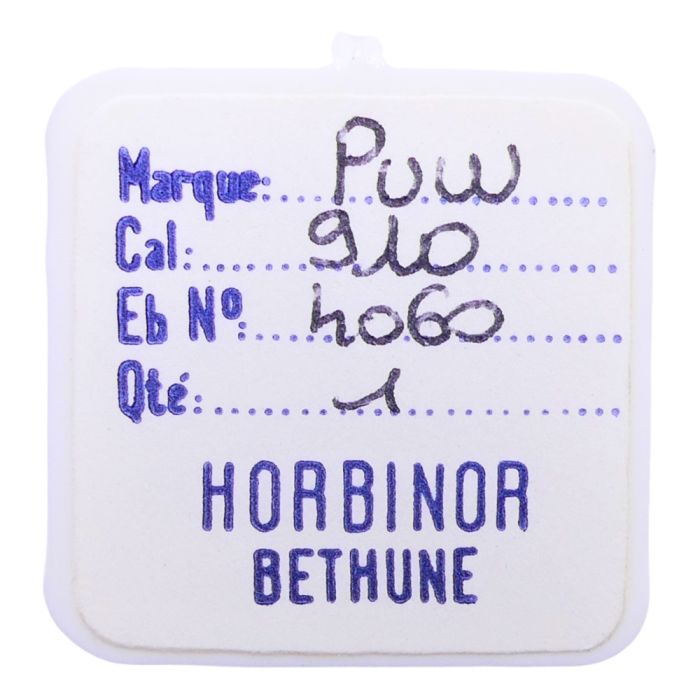 PUW 910 - 4060 Bobine (à l'unité) - Coil (per unit)