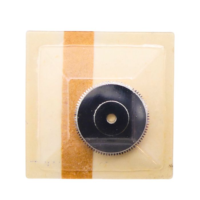 PUW 1460 - 181 barillet pour bonde percée (à l'unité) - Barrel for drilled core (per unit)