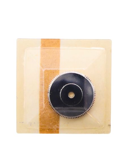 PUW 1460 - 181 barillet pour bonde percée (à l'unité) - Barrel for drilled core (per unit)