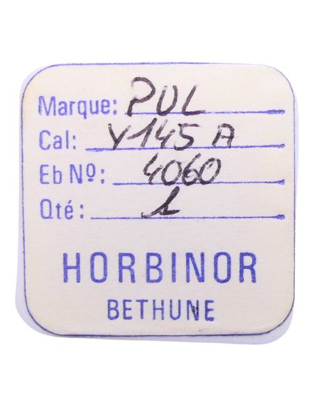 Pulsar Y145A - 4060 Bobine (à l'unité) - Coil (per unit)