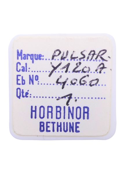 Pulsar Y120A - 4060 Bobine (à l'unité) - Coil (per unit)