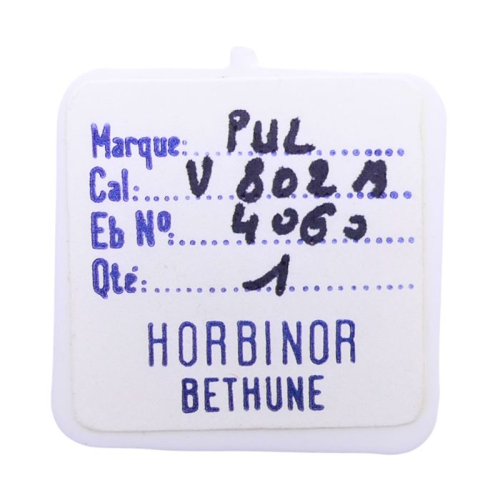 Pulsar V802A - 4060 Bobine (à l'unité) - Coil (per unit)