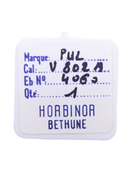 Pulsar V802A - 4060 Bobine (à l'unité) - Coil (per unit)