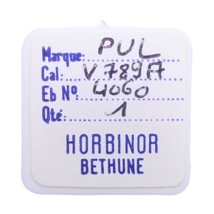Pulsar V789A - 4060 Bobine (à l'unité) - Coil (per unit)