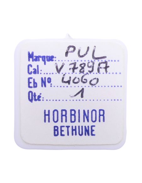 Pulsar V789A - 4060 Bobine (à l'unité) - Coil (per unit)
