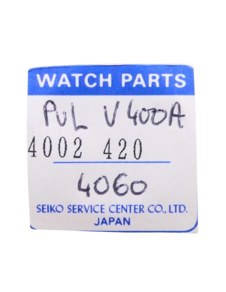 Pulsar V400A - 4060 Bobine (à l'unité) - Coil (per unit)