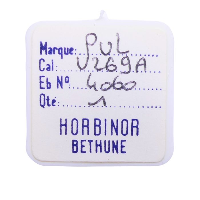 Pulsar V269A - 4060 Bobine (à l'unité) - Coil (per unit)