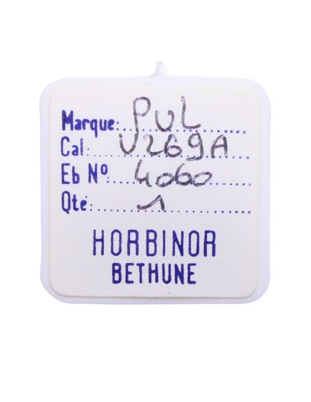 Pulsar V269A - 4060 Bobine (à l'unité) - Coil (per unit)