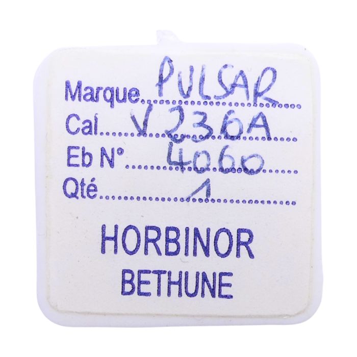 Pulsar V236A - 4060 Bobine (à l'unité) - Coil (per unit)