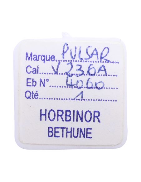 Pulsar V236A - 4060 Bobine (à l'unité) - Coil (per unit)