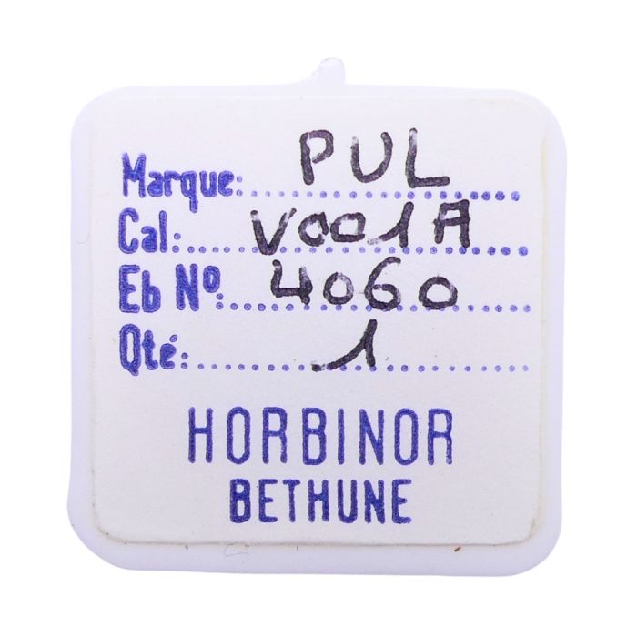 Pulsar V001A - 4060 Bobine (à l'unité) - Coil (per unit)