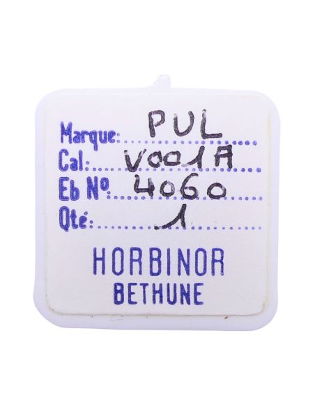 Pulsar V001A - 4060 Bobine (à l'unité) - Coil (per unit)