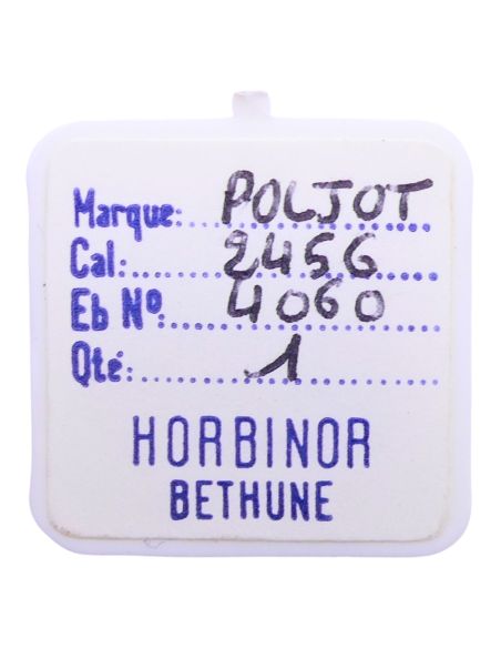 Poljot 2456 - 4060 Bobine (à l'unité) - Coil (per unit)