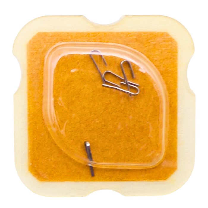 Peseux 7040 - 440 Ressort de bascule (à l'unité) - Stud (per unit)