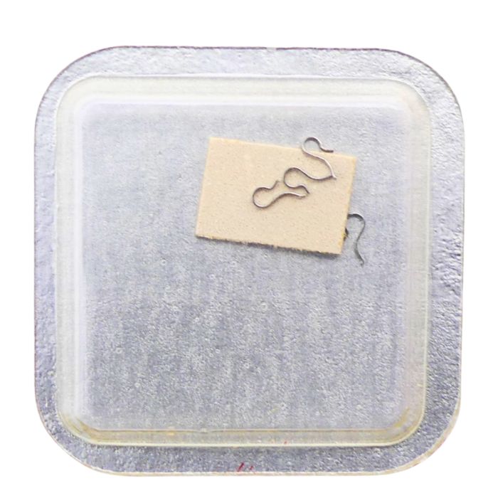 Omega 660 - 1112 Ressort de bascule (à l'unité) - Stud (per unit)