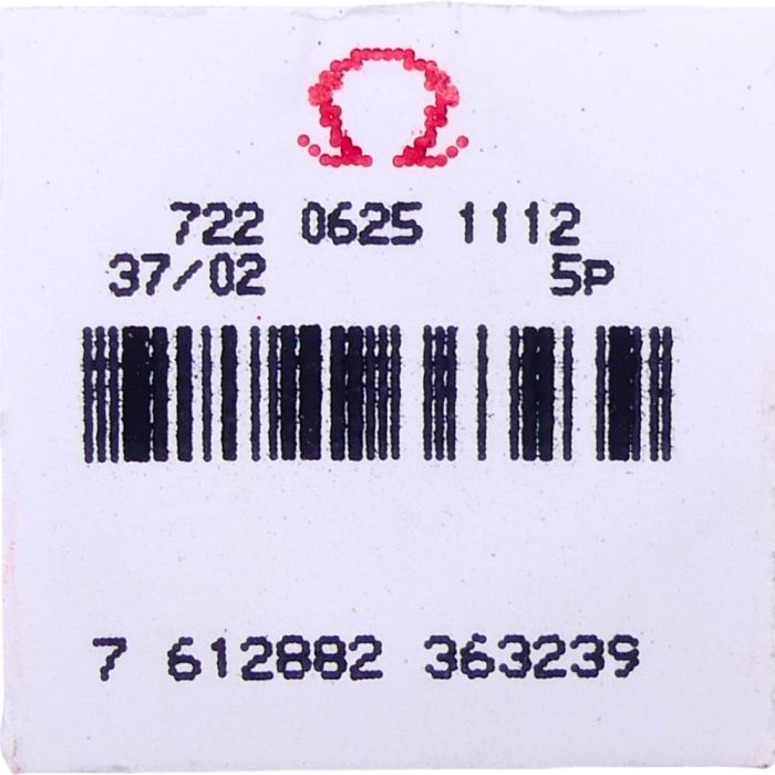 Omega 625 - 1112 Ressort de bascule (à l'unité) - Stud (per unit)