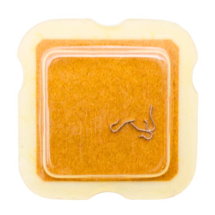 Omega 484 - 1112 Ressort de bascule (à l'unité) - Stud (per unit)